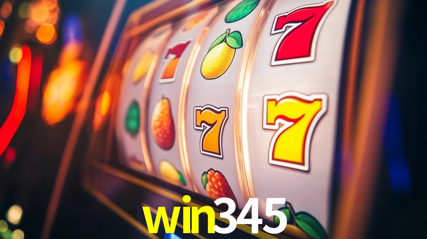 win345 - Roleta de Emoção Máxima - win345.com