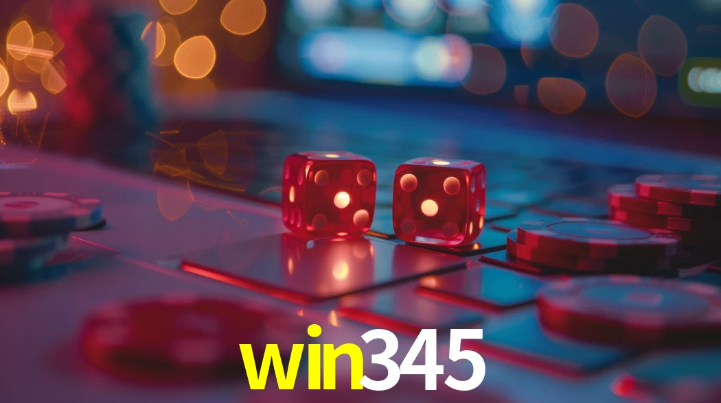 Welcome Bonus win345