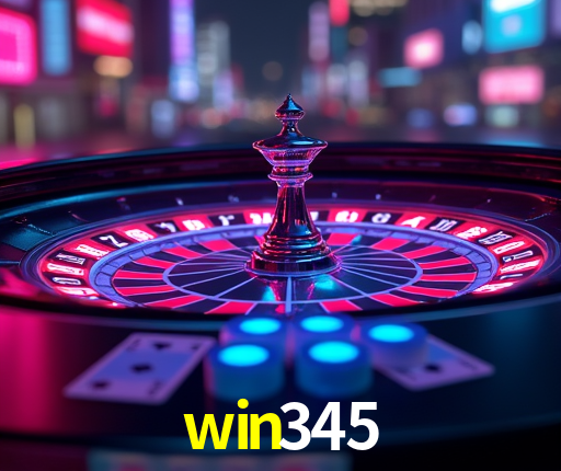 Experiência VIP win345