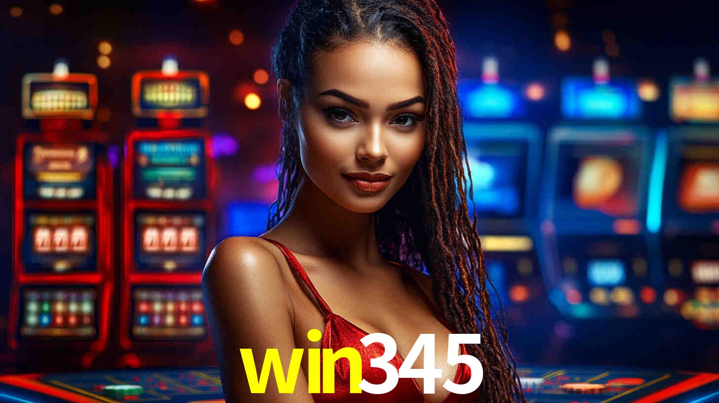Bônus de Boas-vindas win345