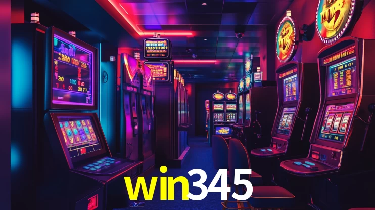 win345 bet