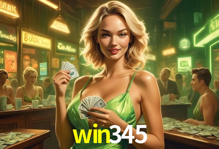 Estatísticas win345