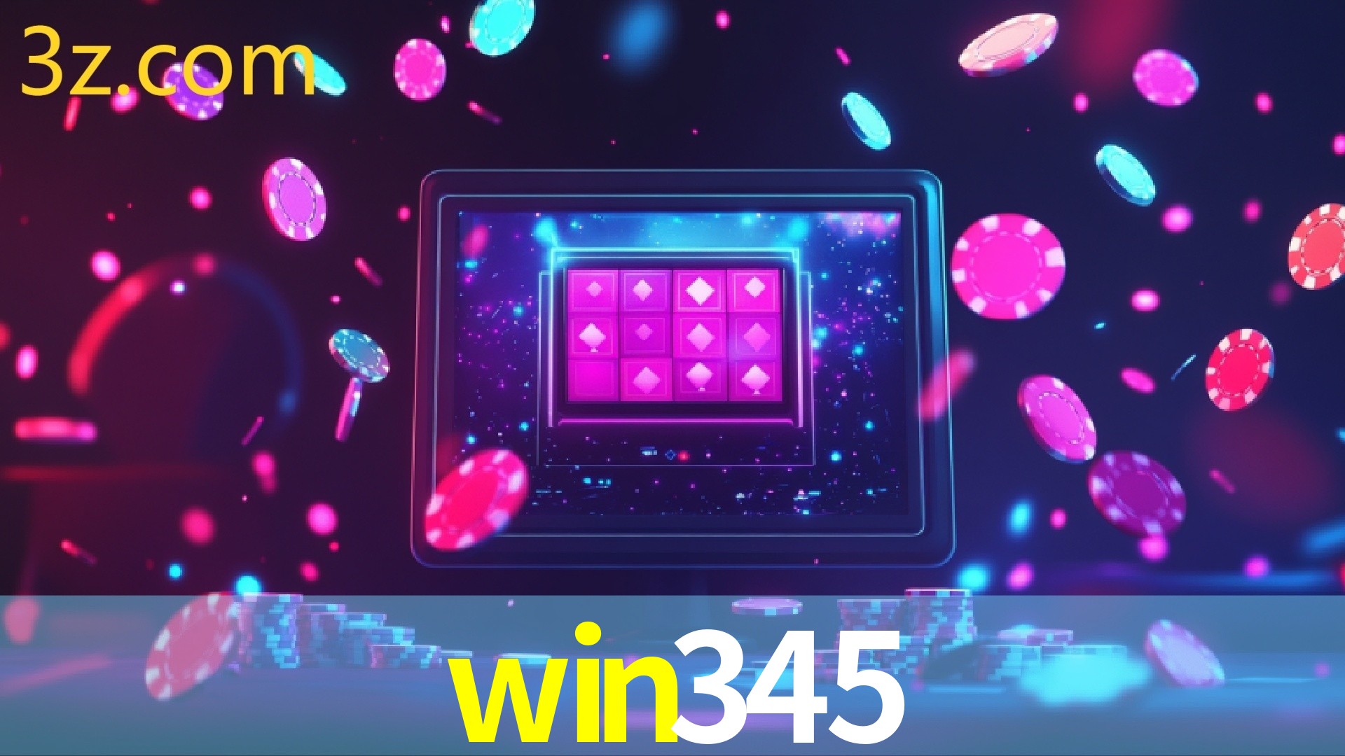 WIN345