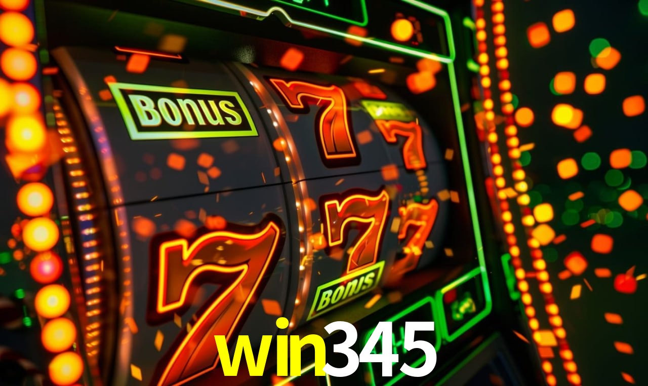 Benefícios da Conta win345