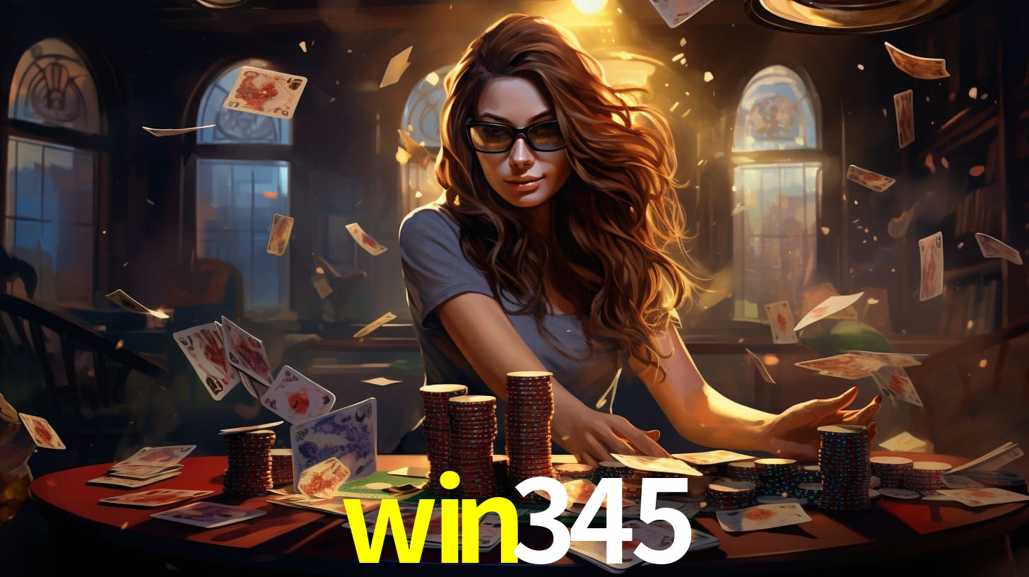 Exclusive Games win345