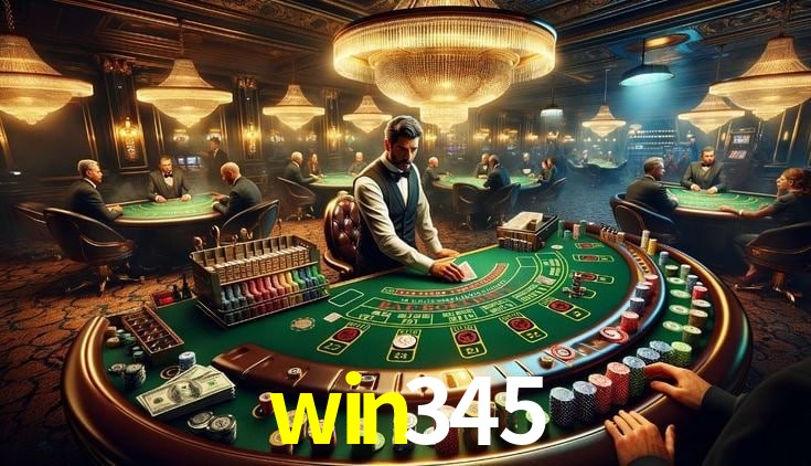 Spaceman Game win345