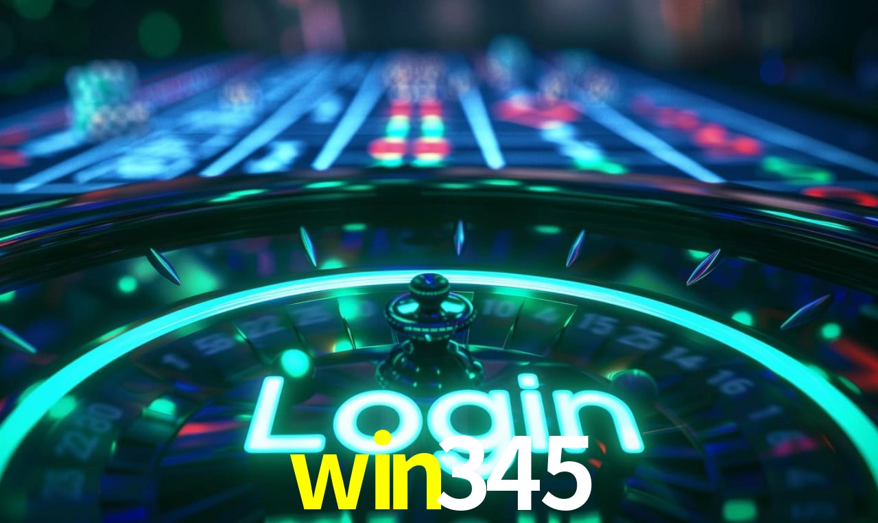 Descubra a Magia dos Jogos de Arcade no win345
