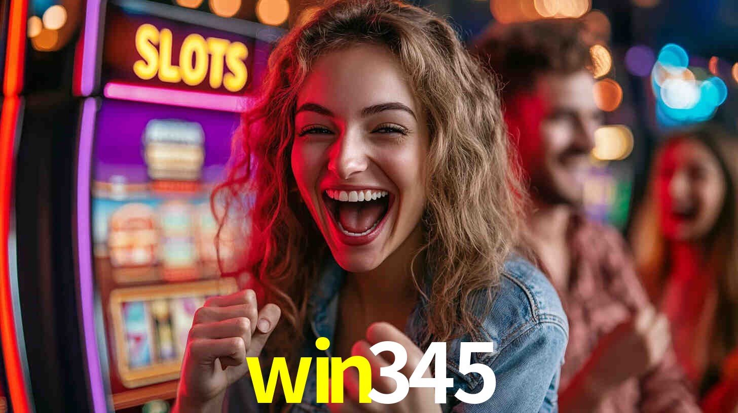 Estatísticas Esportivas win345