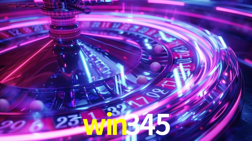 Casino Ao Vivo win345