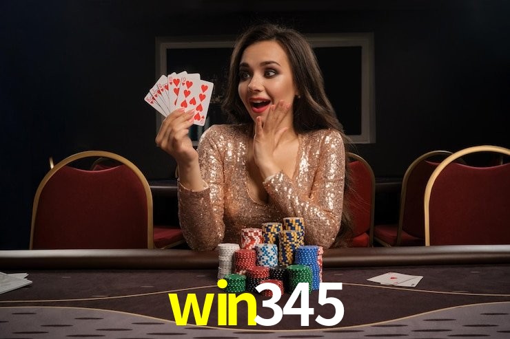 Promoção Relâmpago win345