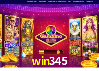 Seasonal Promotions win345