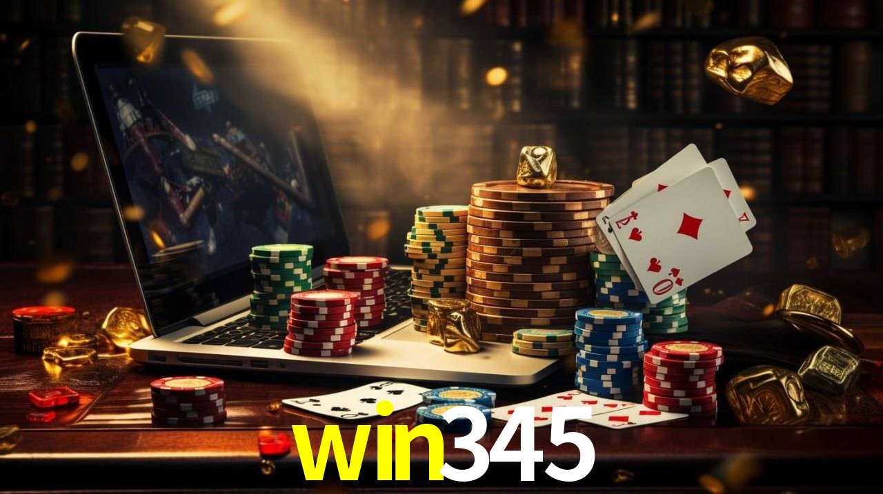 Apostas Esportivas na win345: Um Guia Completo