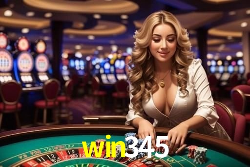 Programa VIP win345