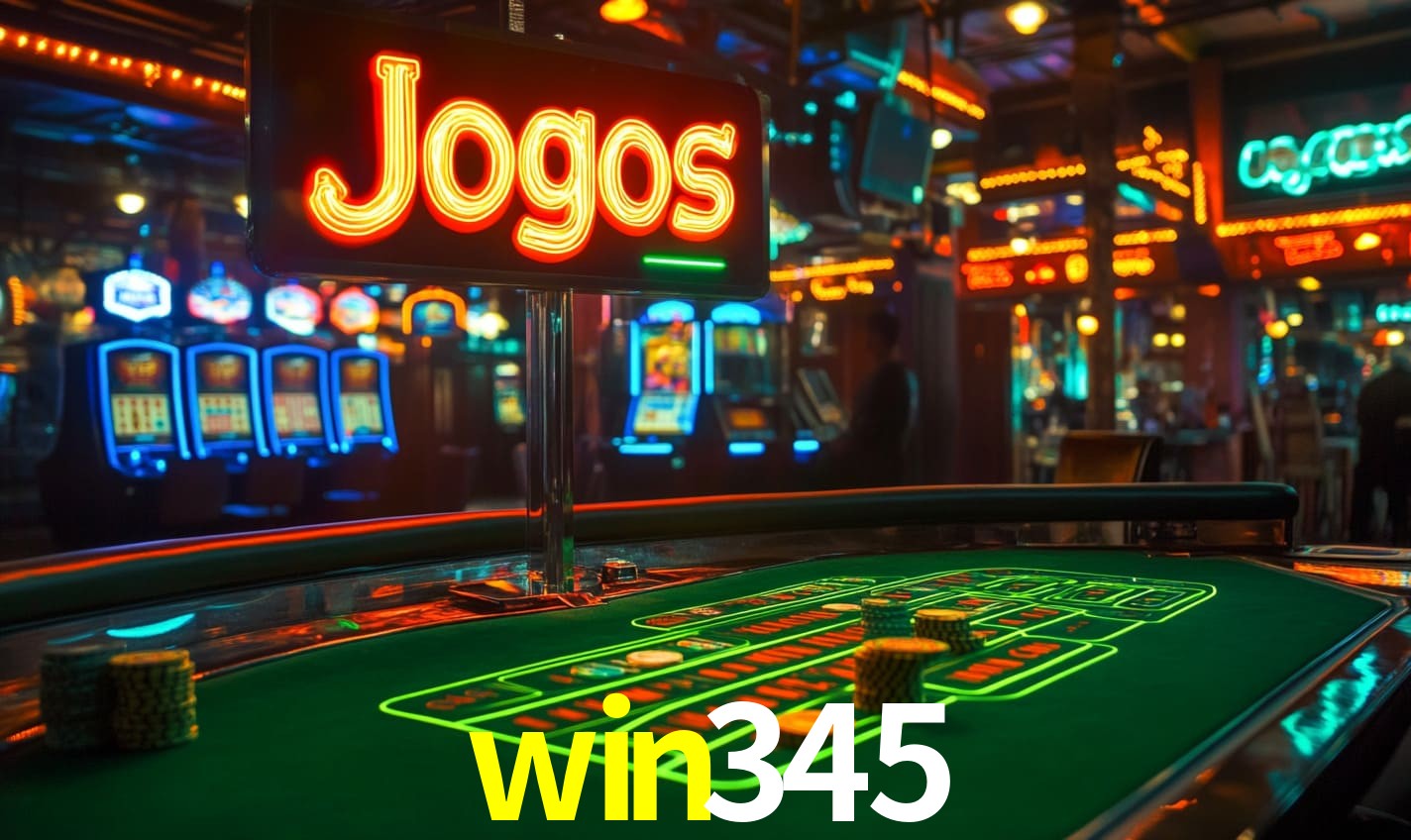 Apostas Esportivas na win345: Um Guia Completo