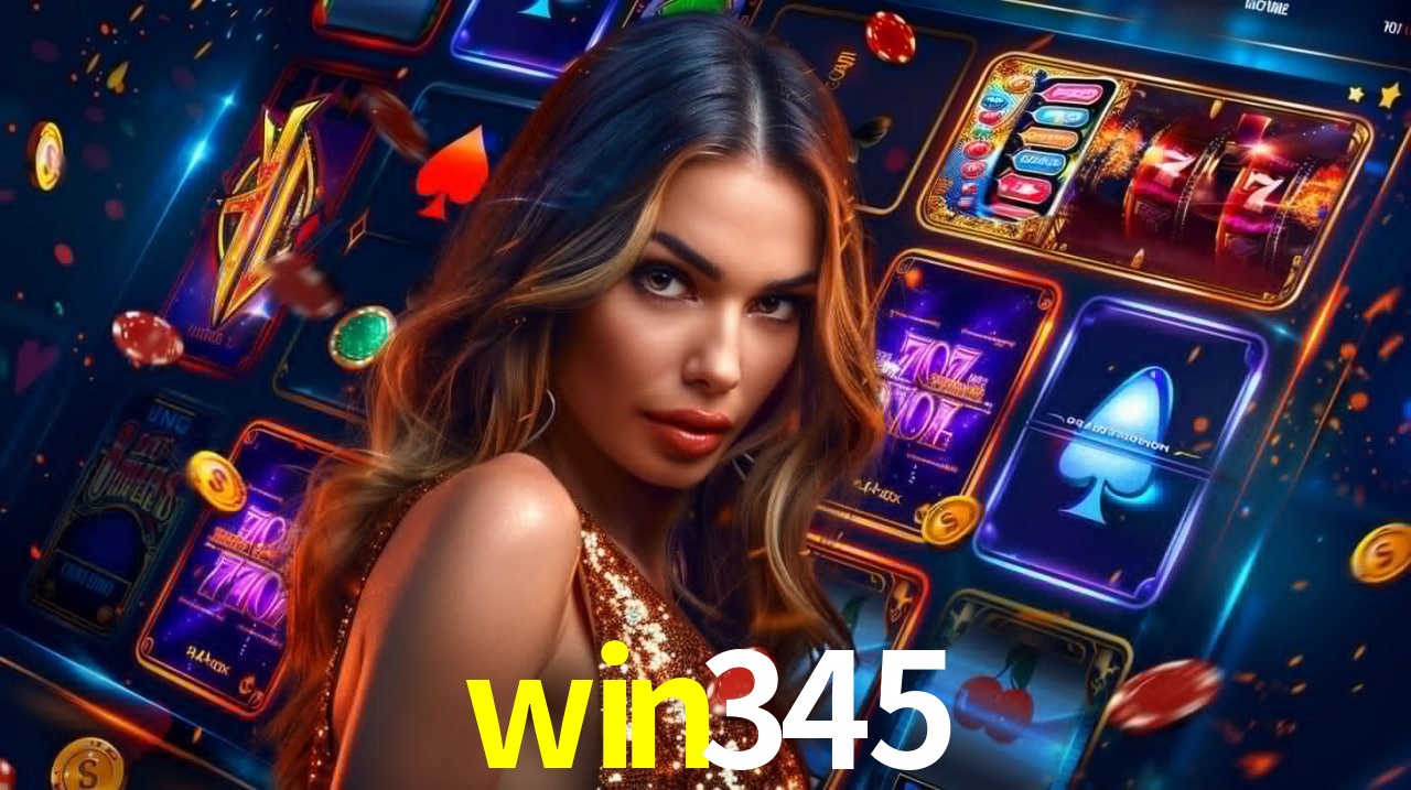 Login Seguro win345