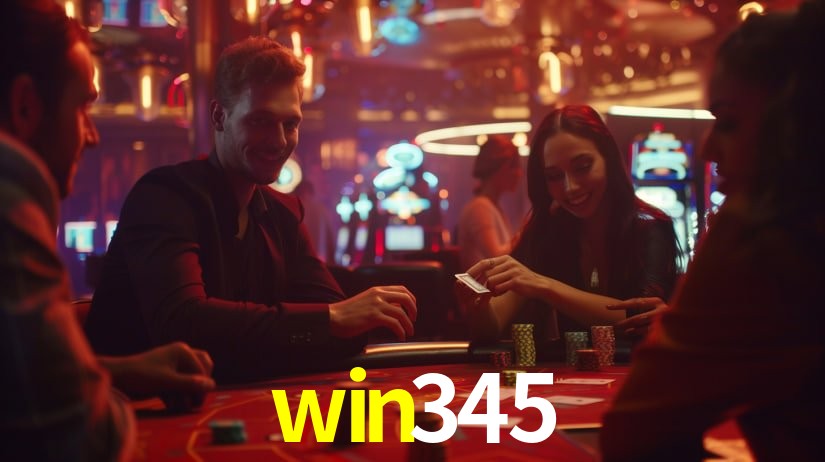 PIX Instantâneo win345