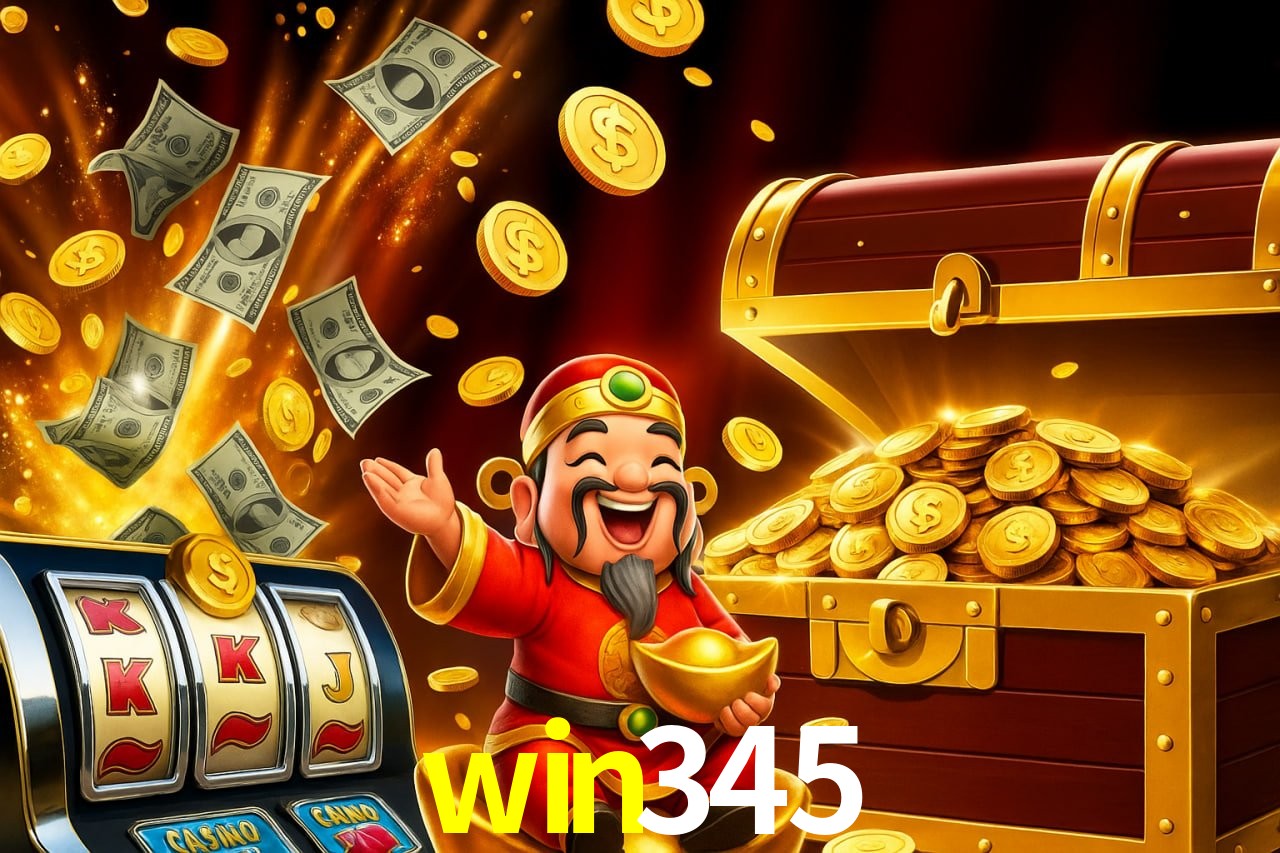 Descubra a Essência do win345: Nossa História e Compromissos