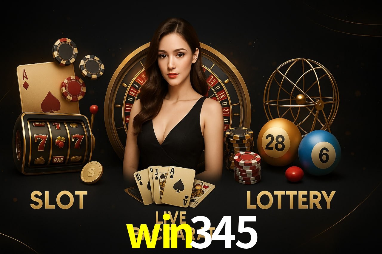 Descubra o Programa VIP da win345: Vantagens Exclusivas para Jogadores