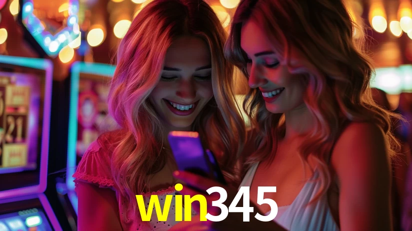 win345 bet