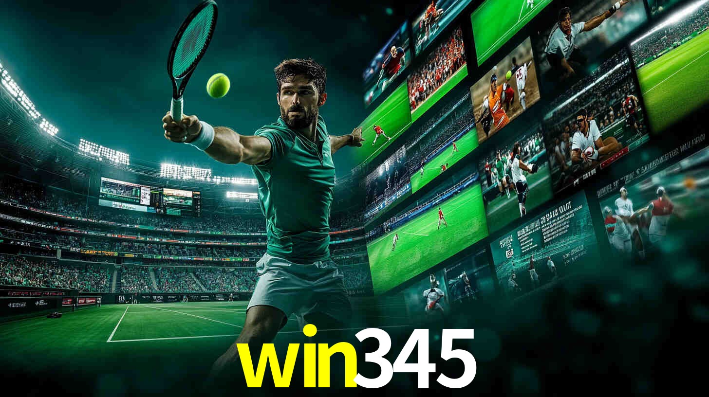 Casino Ao Vivo win345