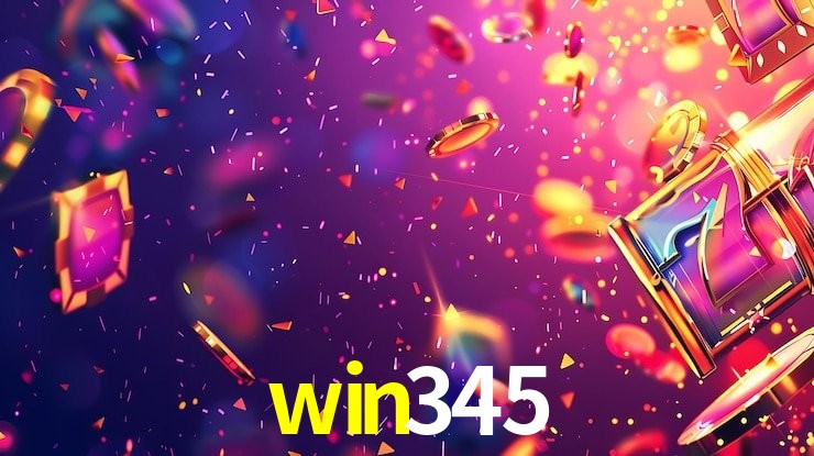 Tecnologia da Plataforma win345