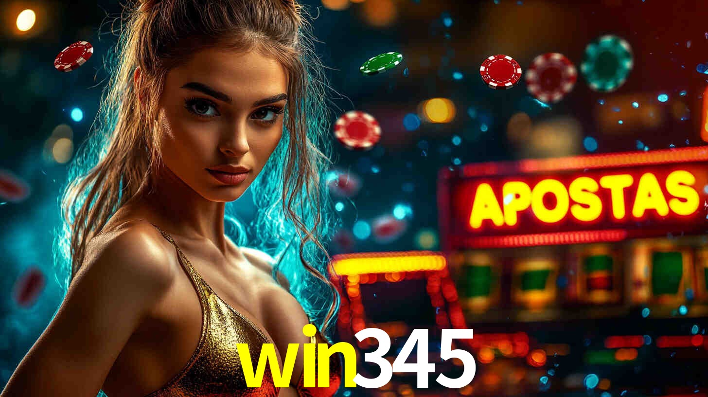 Mesa de Blackjack win345
