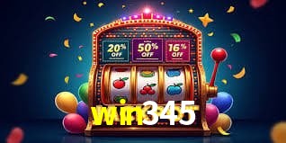 Explorando a Categoria de Eventos em Apostas na win345