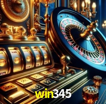 Inovações de Jogos na win345: O Futuro das Experiências Interativas
