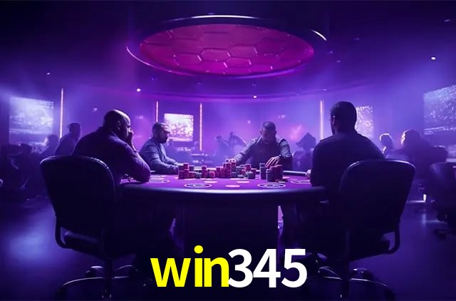 Inovações de Jogos na win345: O Futuro das Experiências Interativas