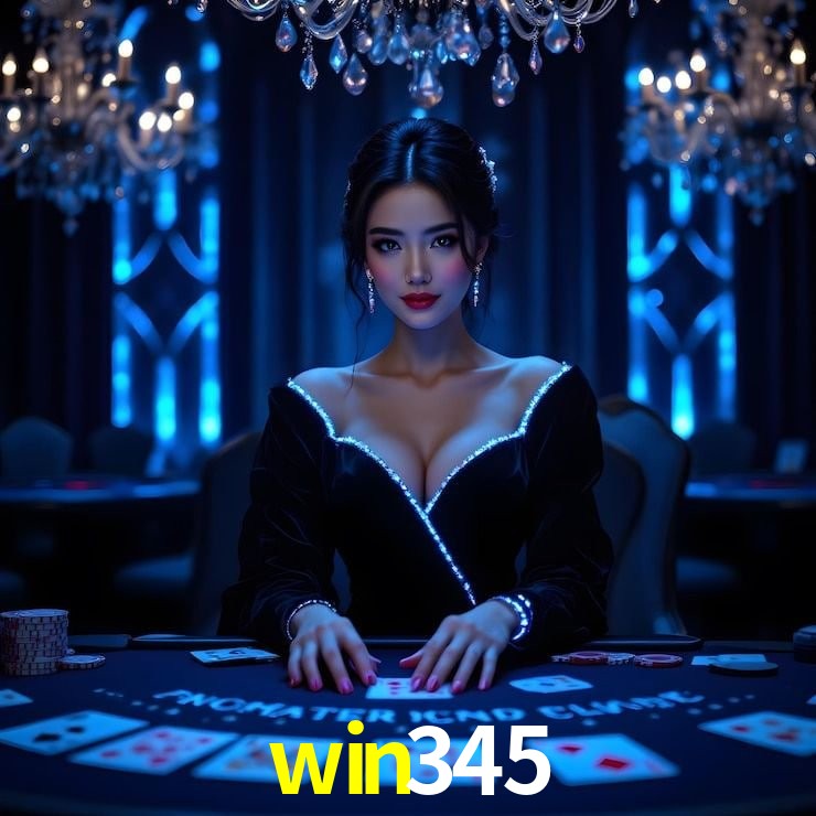 Descubra o Programa VIP da win345: Vantagens Exclusivas para Jogadores