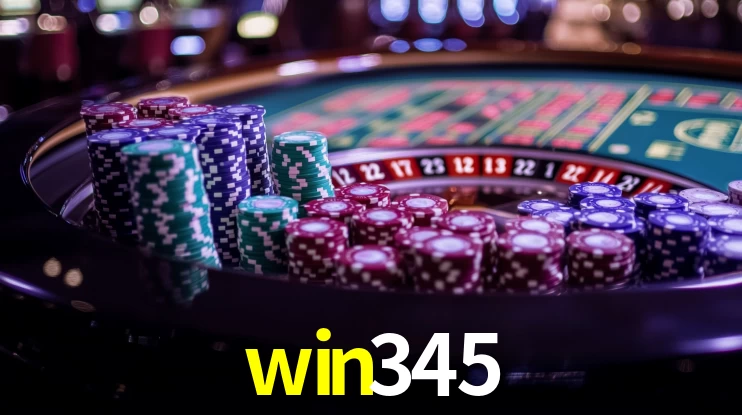 win345 bet