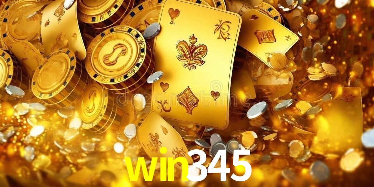 Diretório de Jogos win345