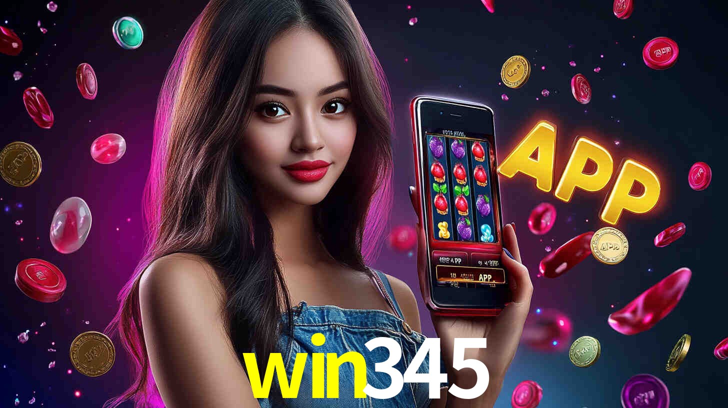Casino VIP win345