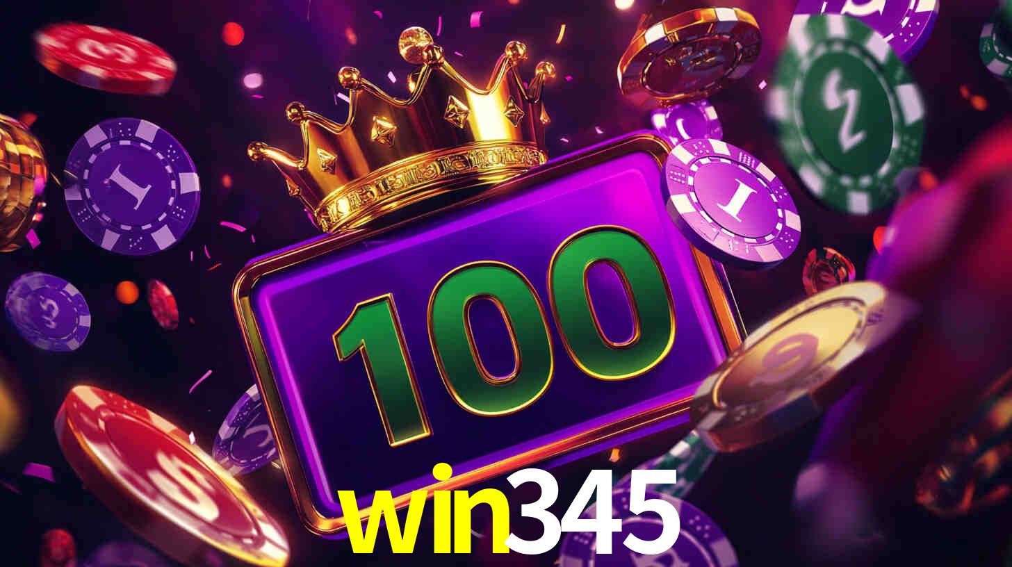 Experimente o Login Seguro Premium no win345