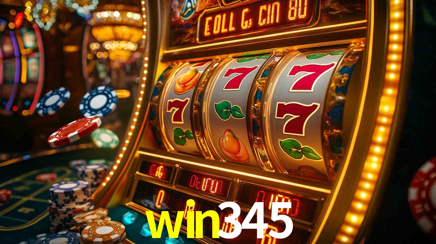 win345 bet
