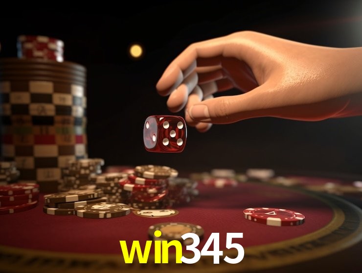 A Popularidade dos Caça-Níqueis no win345
