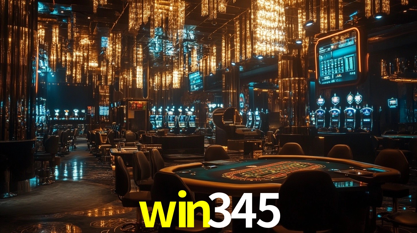 Desvendando o Mundo dos Jogos Virtuais na win345