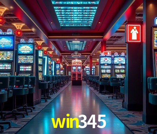 Jogos de Slot win345