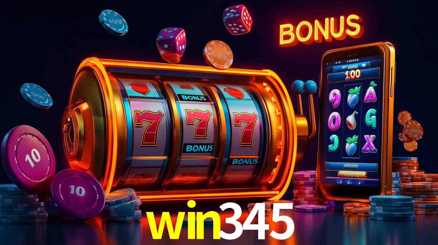 Apostas de Futebol win345