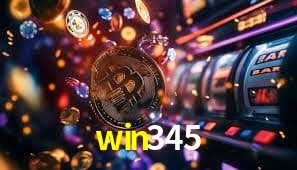 Sistemas de Segurança win345