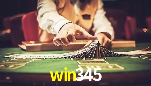 Welcome Bonus win345