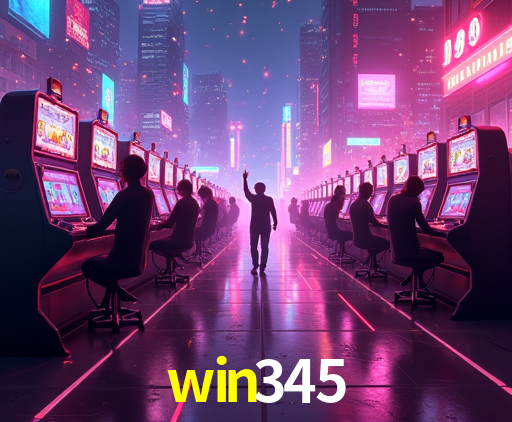 A Revolução dos Aplicativos de Jogos no win345