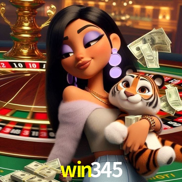 VIP Casino win345