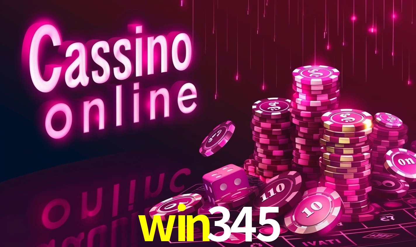 Recursos de Bônus win345