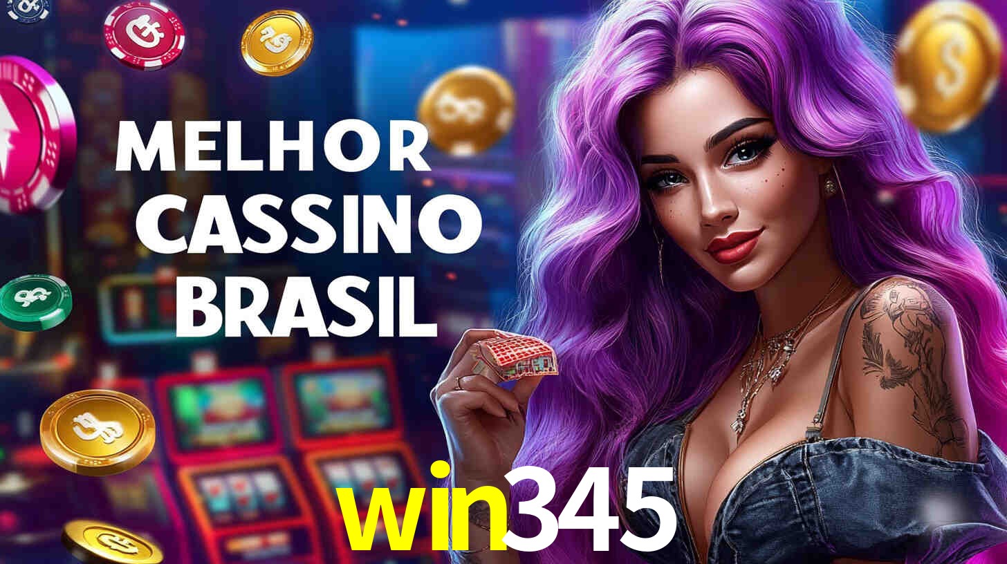 Estatísticas Crash Games win345